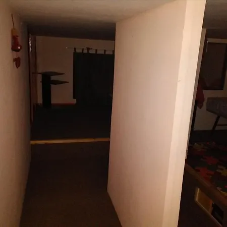 Pianoterra Soppalcato Lejlighed *