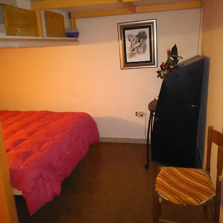 Apartment Pianoterra Soppalcato
