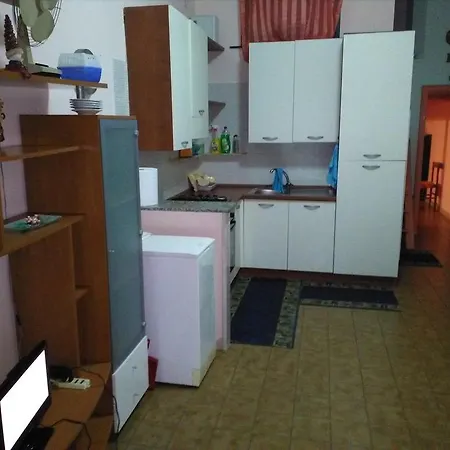 Pianoterra Soppalcato Apartment